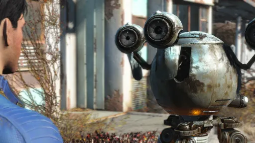 Fallout 4 screenshot 18