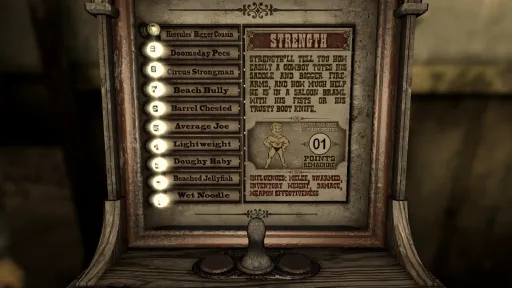 Fallout: New Vegas screenshot 11