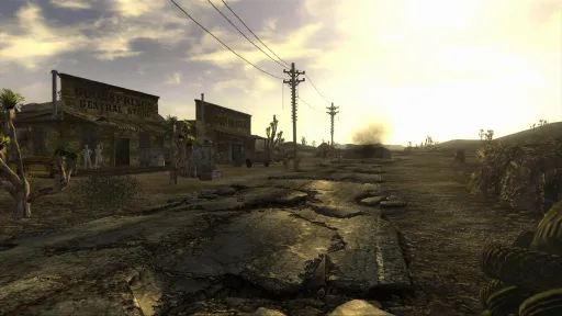 Fallout: New Vegas screenshot 3