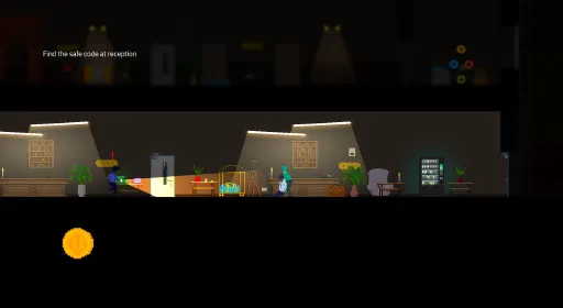 False Alarm screenshot 2