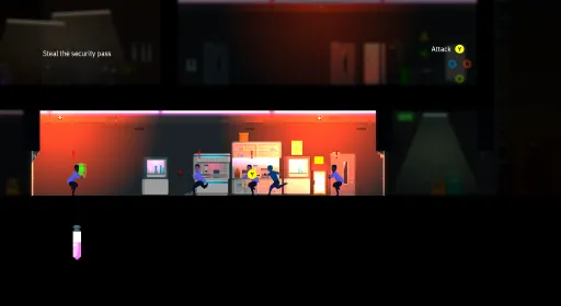 False Alarm screenshot 4
