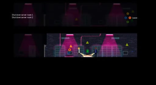 False Alarm screenshot 5