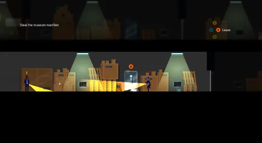 False Alarm screenshot 6