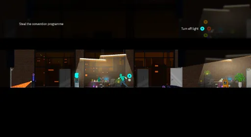 False Alarm screenshot 8