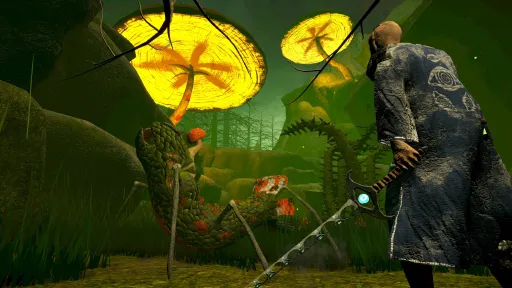 False Hero screenshot 1