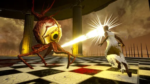 False Hero screenshot 3