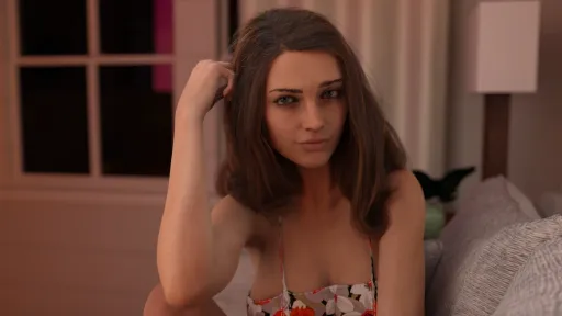 Family Crush screenshot 7