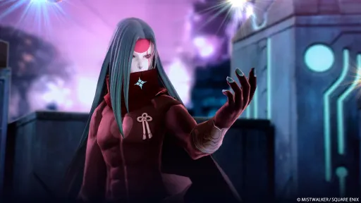 FANTASIAN Neo Dimension screenshot 5