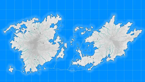 Fantasy Map Simulator screenshot 8