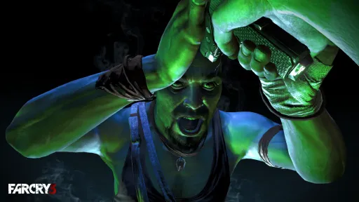 Far Cry 3 screenshot 10