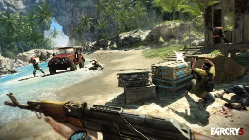 Far Cry 3 screenshot 17