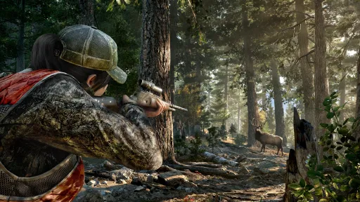 Far Cry® 5 screenshot 10