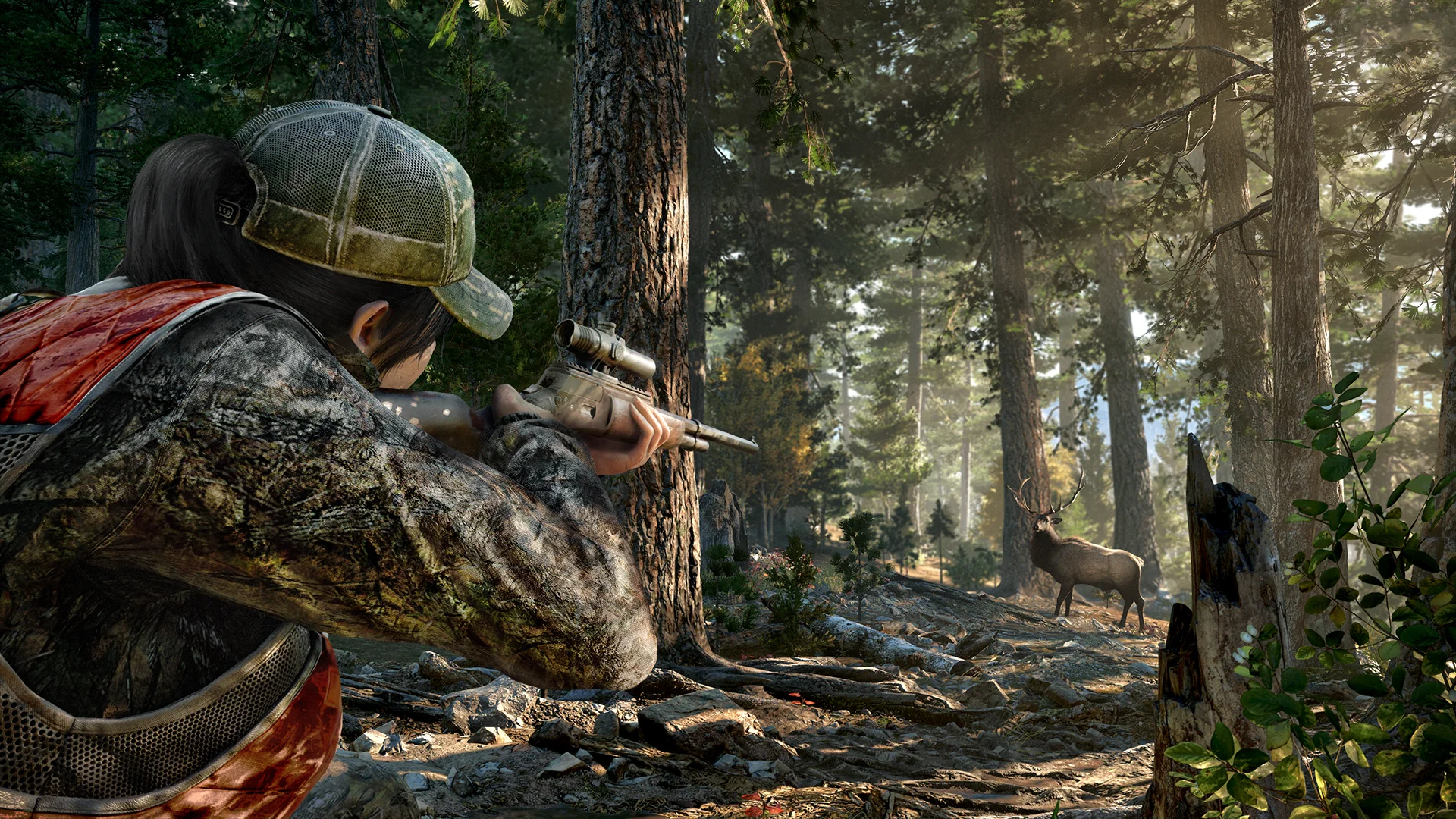Far Cry® 5 screenshot 10