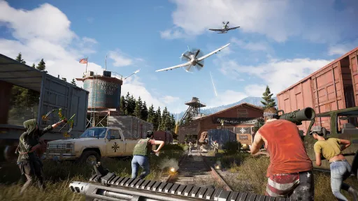 Far Cry® 5 screenshot 13