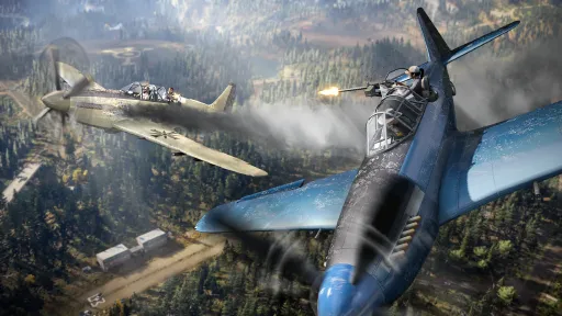 Far Cry® 5 screenshot 14