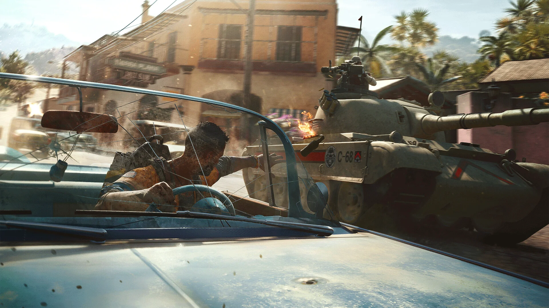Far Cry® 6 screenshot 2