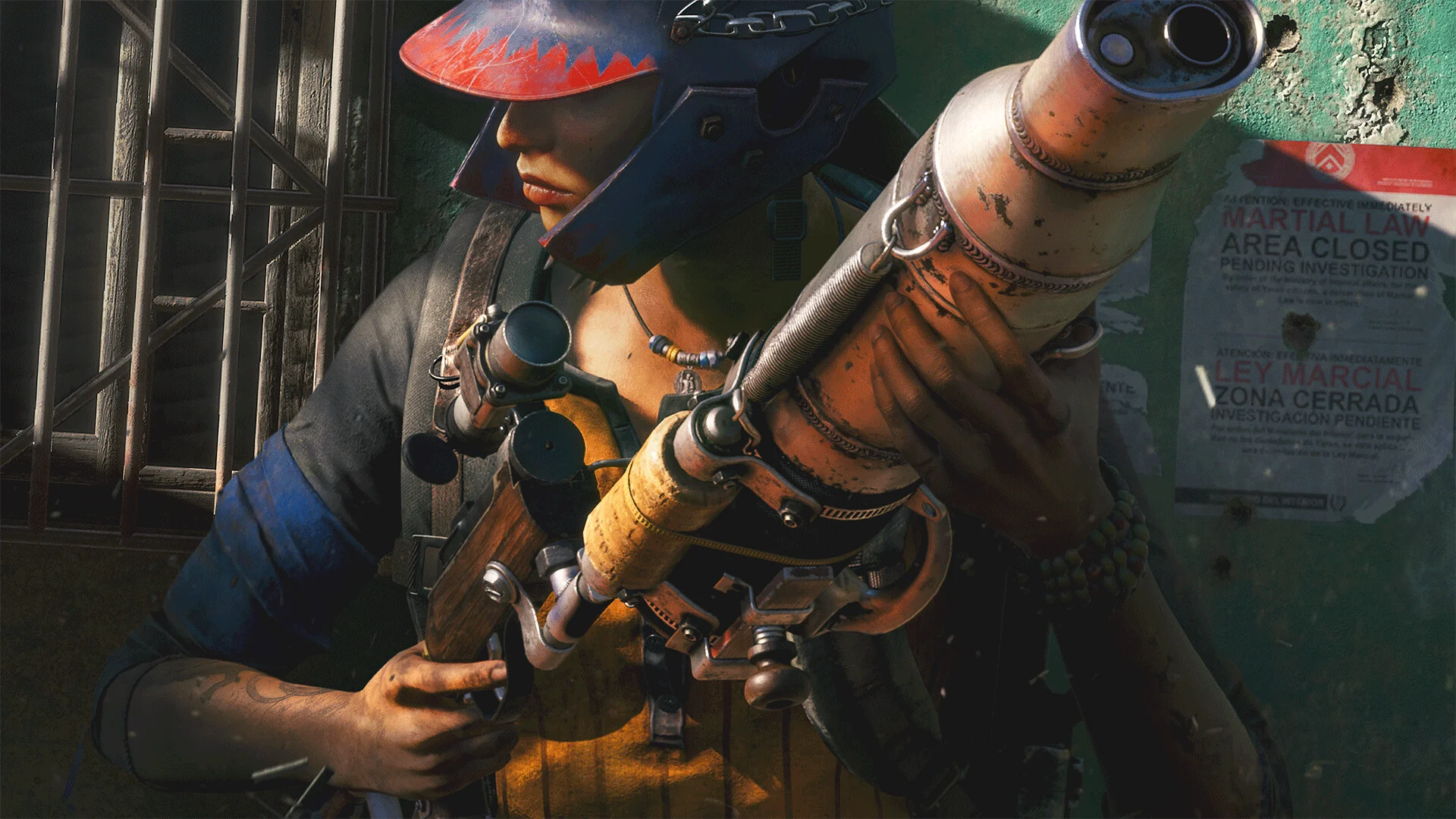 Far Cry® 6 screenshot 4