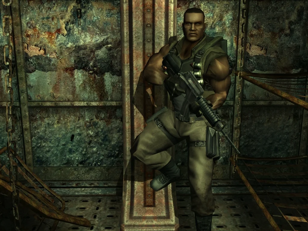 Far Cry® screenshot 4