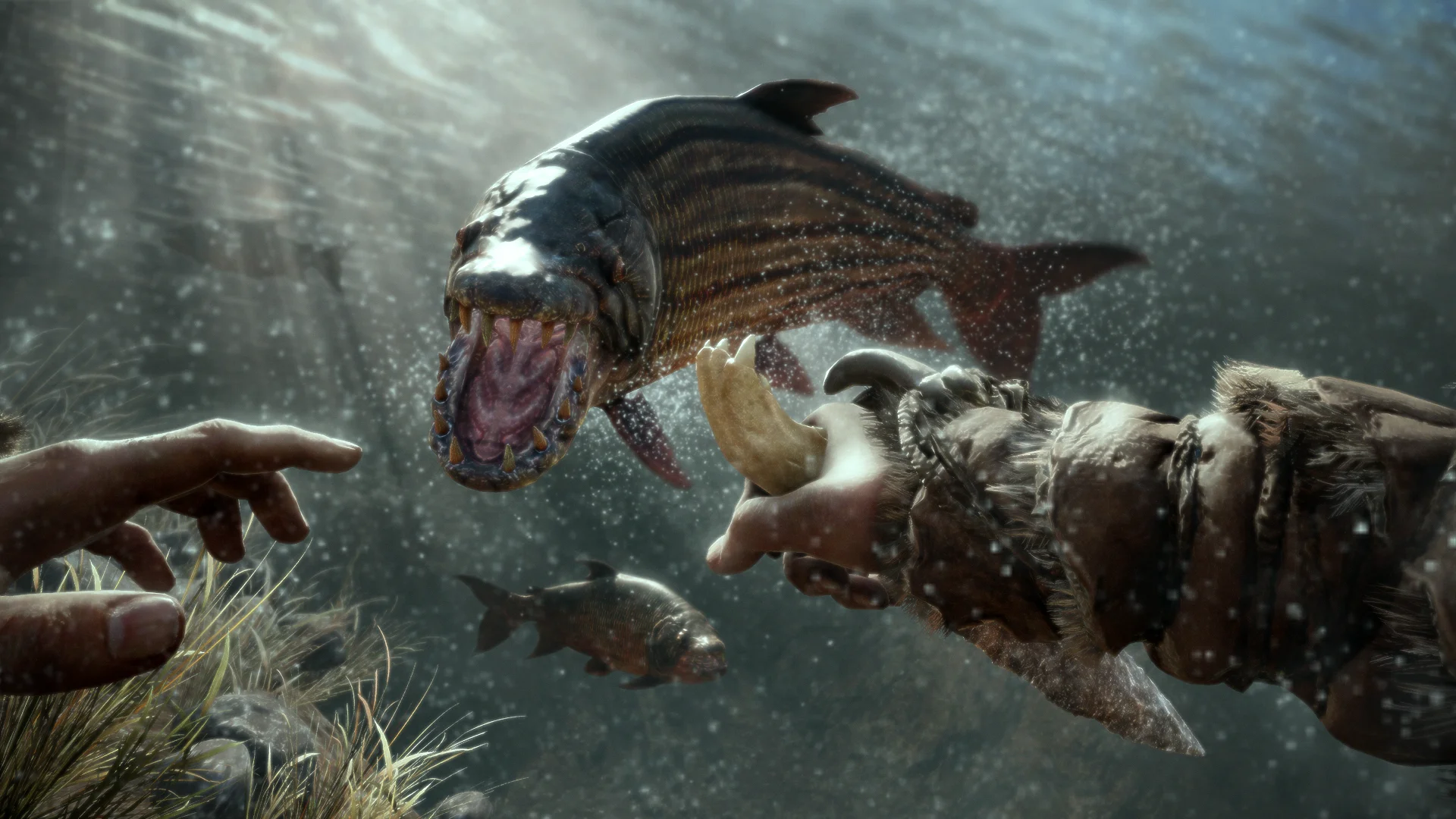 Far Cry® Primal screenshot 3