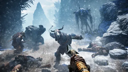 Far Cry® Primal screenshot 5
