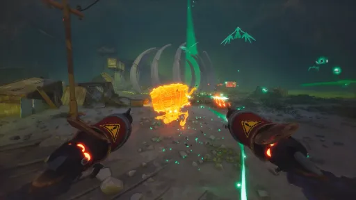 Far Far West screenshot 4