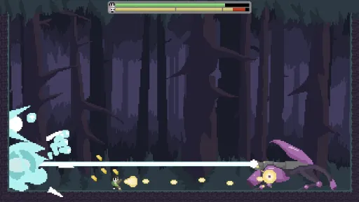 FAR FROM DEAD screenshot 1