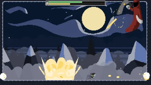 FAR FROM DEAD screenshot 2