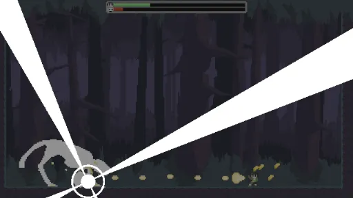 FAR FROM DEAD screenshot 5
