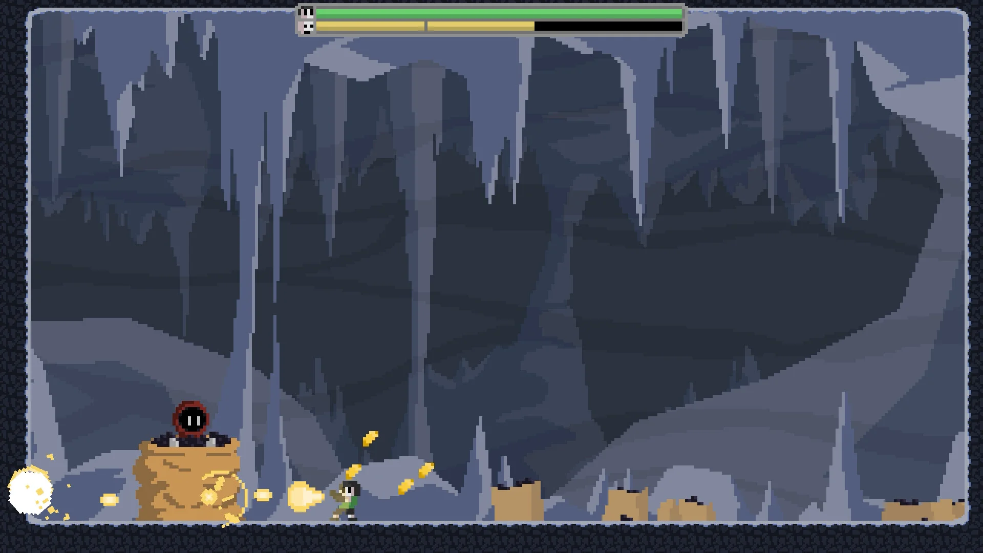 FAR FROM DEAD screenshot 6