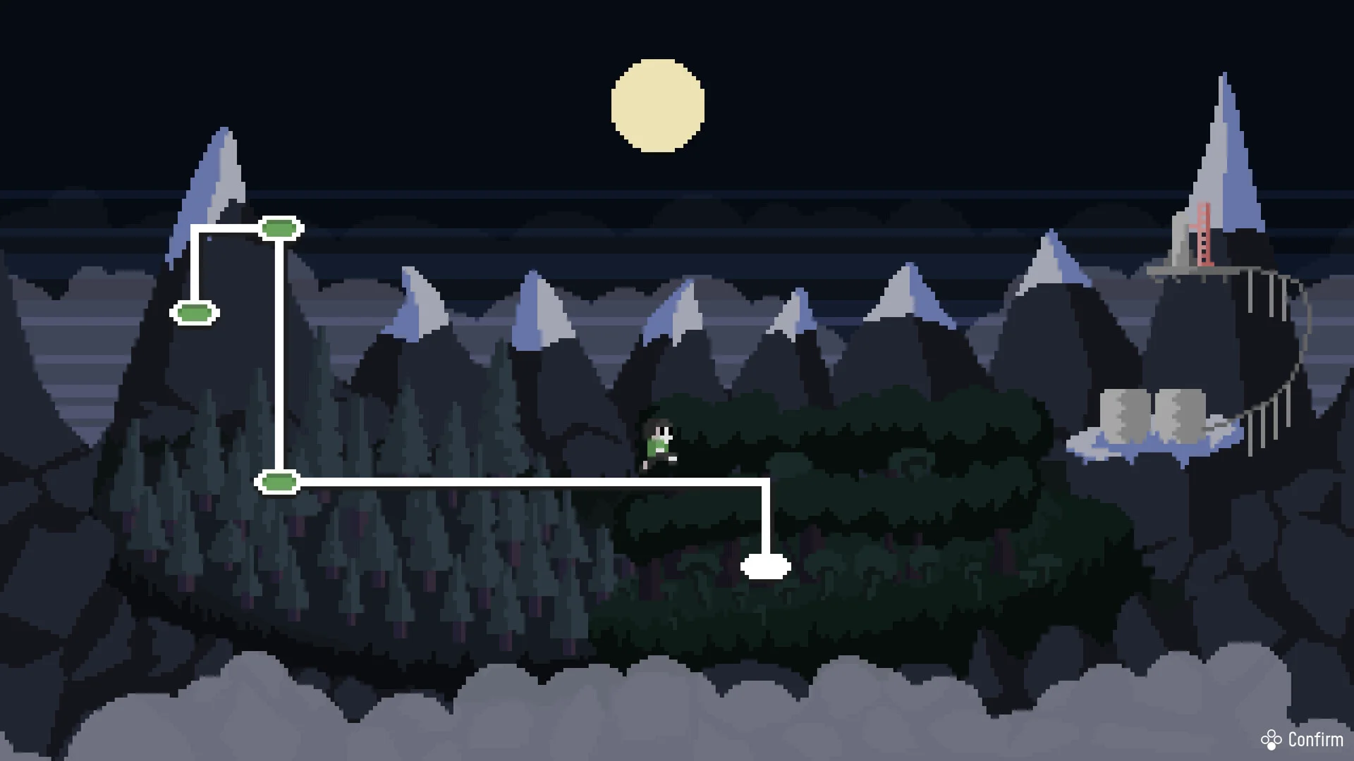 FAR FROM DEAD screenshot 7