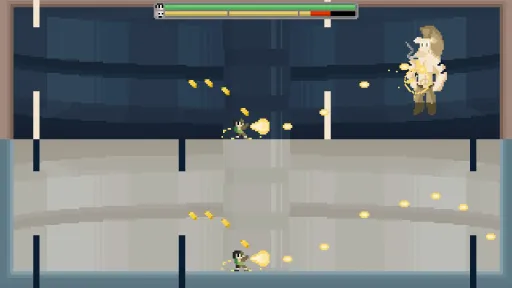 FAR FROM DEAD screenshot 8