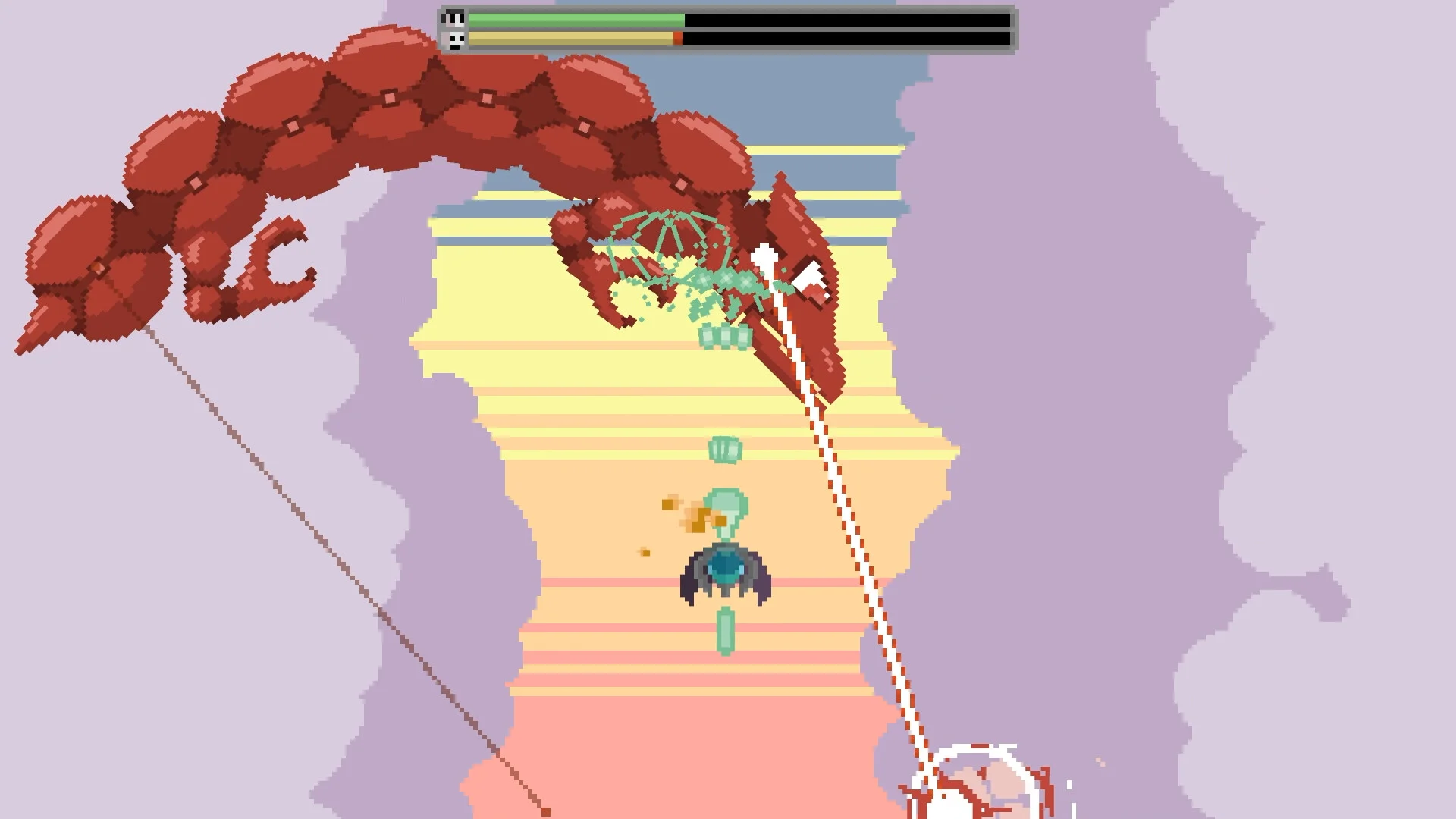FAR FROM DEAD screenshot 9