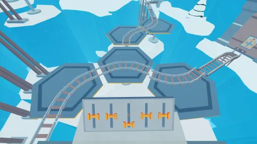 Faraway: Arctic Escape screenshot 4