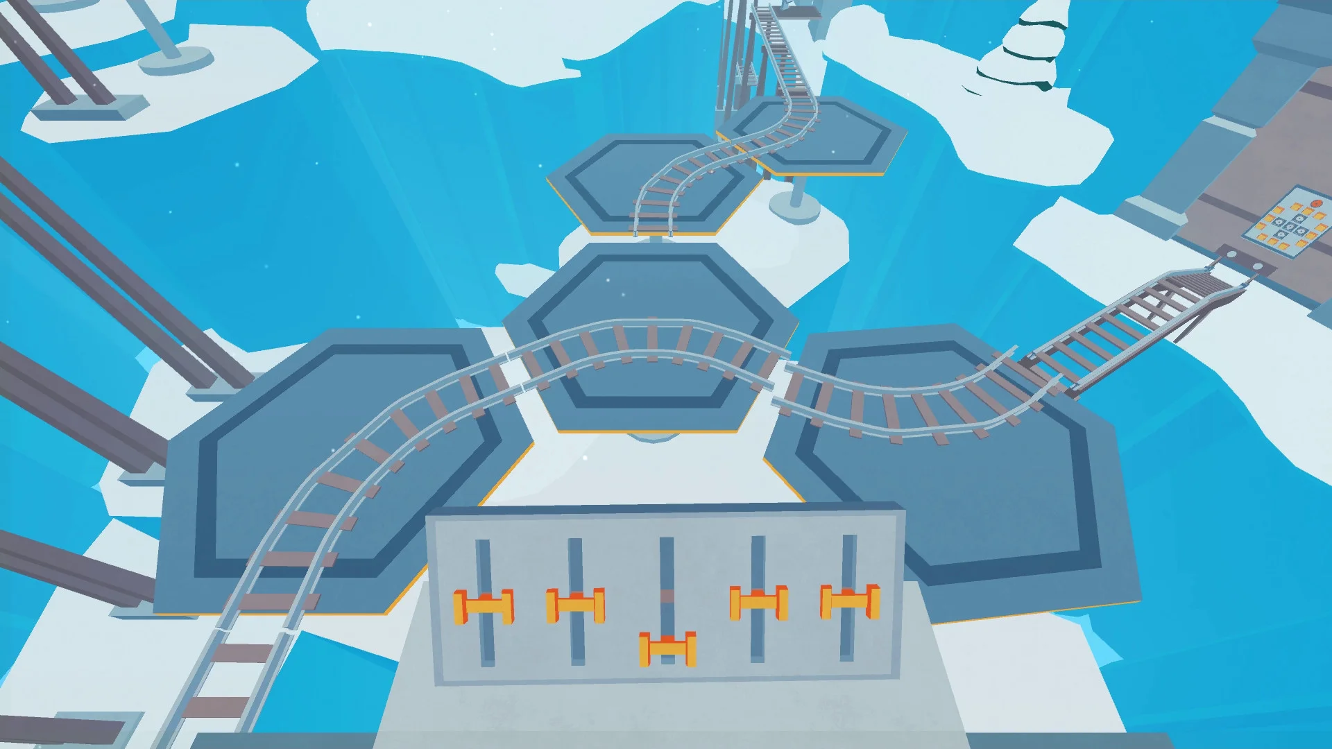 Faraway: Arctic Escape screenshot 4