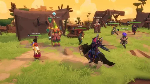 Farever screenshot 2