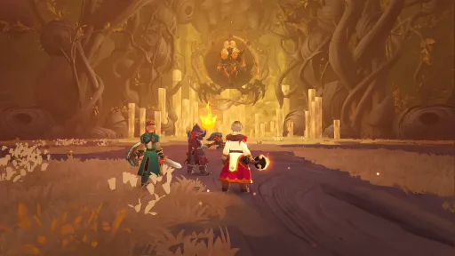 Farever screenshot 3