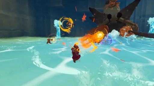 Farever screenshot 4