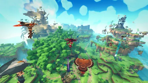 Farever screenshot 5