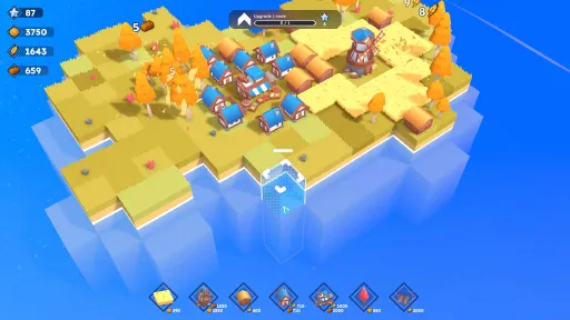 Farewells clicker screenshot 10