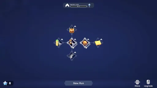 Farewells clicker screenshot 4