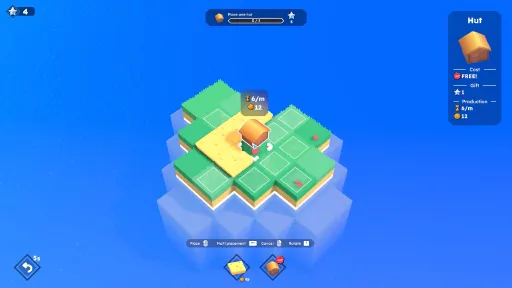 Farewells clicker screenshot 8