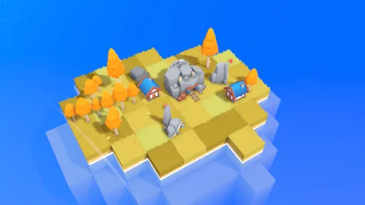 Farewells clicker screenshot 9