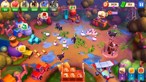 Farm Frenzy: Refreshed screenshot 7