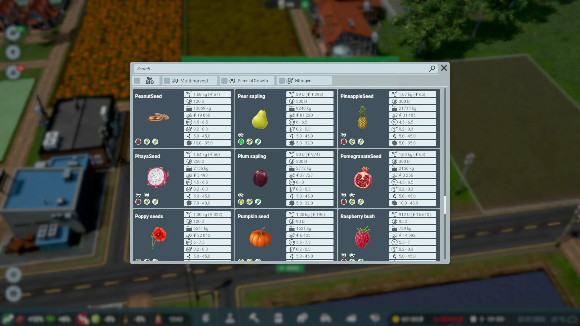 Farm Manager World screenshot 11