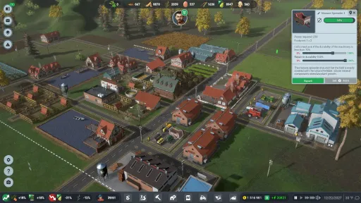 Farm Manager World screenshot 12