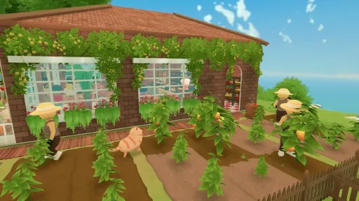 Farm to Table screenshot 11