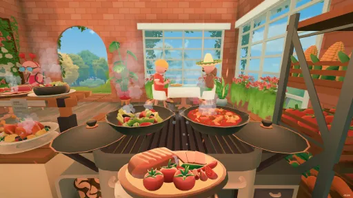 Farm to Table screenshot 2