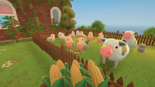 Farm to Table screenshot 4