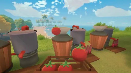 Farm to Table screenshot 7