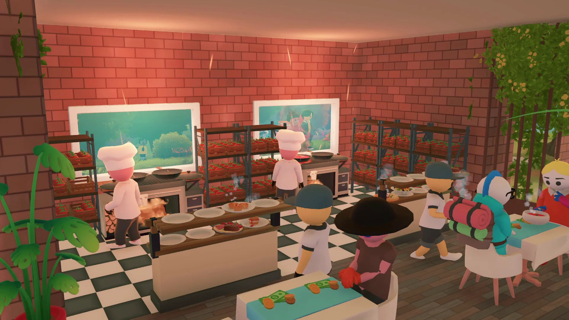 Farm to Table screenshot 9